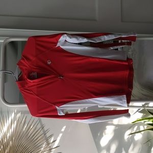 Pearl Izumi for women Elite 3/4 zip top